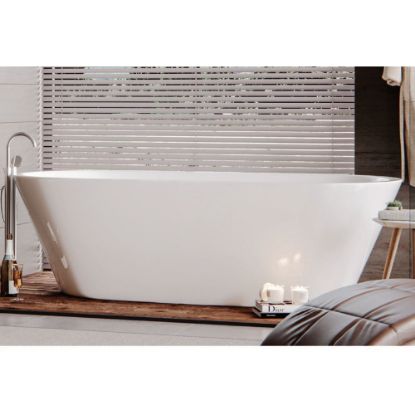 Picture of Julia Free Standing Bathtubs