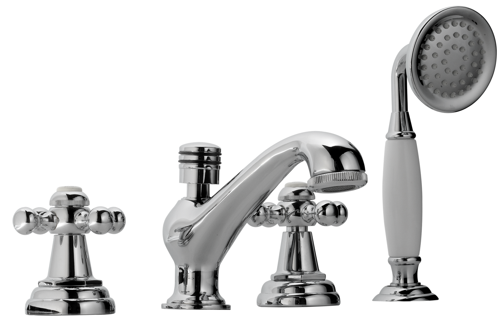 4Hole Bath Tub Mixer Queen’S Online Hardware Store in Nepal Buy