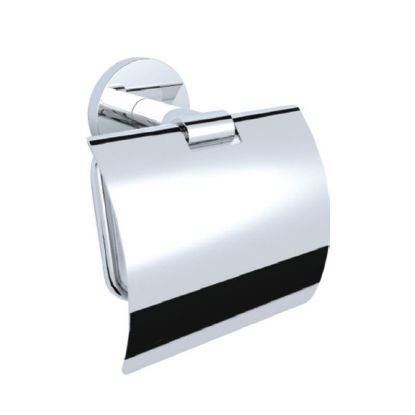 Picture of Toilet Roll Holder with Flap