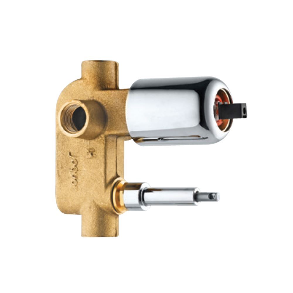 Concealed Body for Single Lever Diverter Online Hardware Store in