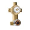 Picture of OPAL PRIME Aquamax Single Lever Shower Mixer