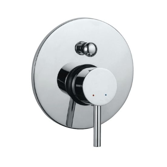 Picture of FLORENTINE Single Lever Hi-flow Diverter