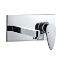 Picture of VIGNETTE PRIME Single Lever Basin Mixer Wall Mounted
