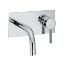Picture of FLORENTINE Single Lever Basin Mixer Wall Mounted