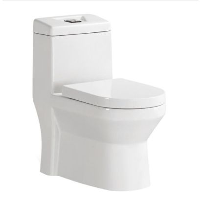 Picture of Burburry Single Piece Commode-300mm S-Trap