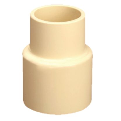 Picture of CPVC Reducer Coupler 25x20mm