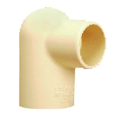 Picture of CPVC Reducer Elbow 90 ° 20x15mm