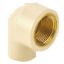Picture of CPVC Elbow 90°(Brass) 15x15mm