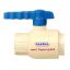 Picture of CPVC Ball valve SDR 11 20mm