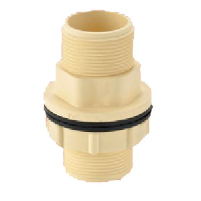 Picture of CPVC Tank Nipple 15mm