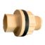 Picture of CPVC Tank Nipple (With one Side Pipe Fitment) 40mm