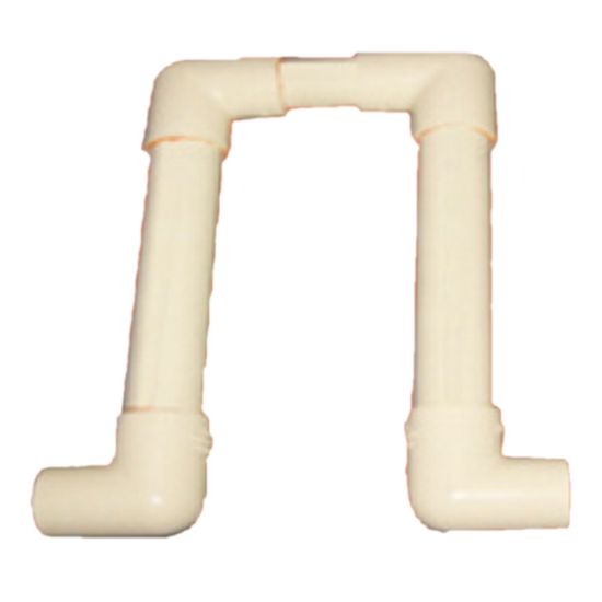 CPVC Expansion Loop 40mm Online Hardware Store in Nepal Buy