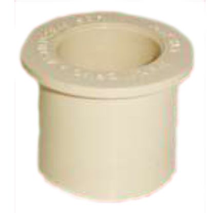 Picture of CPVC Converter Bushing(IPS to CTS) 20x20mm