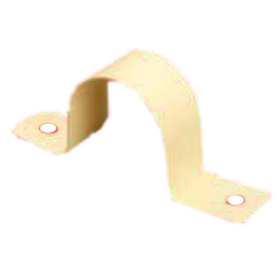 Picture of CPVC Powder Coated Metal Clamp 20mm