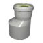 Picture of DUROFIT SWR PVC Fittings Reducer Offset 110X75mm