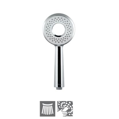 Picture of Hand Shower 105mm Round Shape