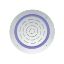 Picture of Maze Prime Round Shape Single Function Shower 450mm