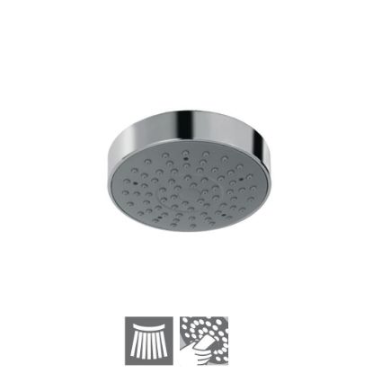 Picture of Round Shape Overhead Shower 200mm