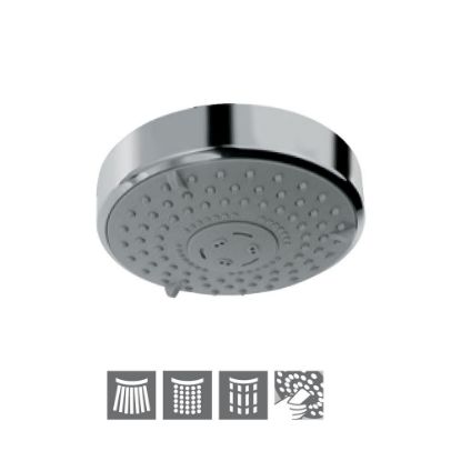 Picture of Overhead Shower 120 mm