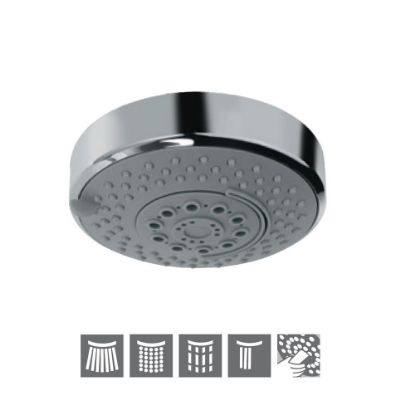 Picture of Overhead Shower 120 mm