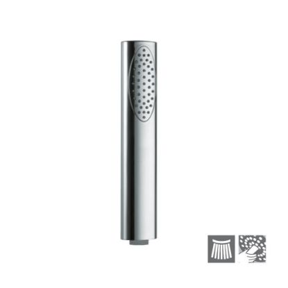 Picture of Oval Shape Single Flow Hand Shower 25x38mm