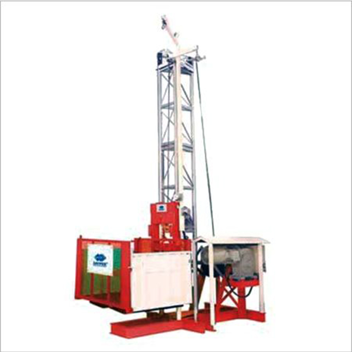 Multifunction Tower Hoist Online Hardware Store in Nepal Buy