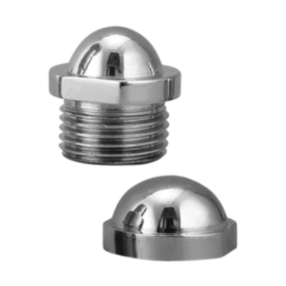 Picture of CP Cap Plug Female 1/2"