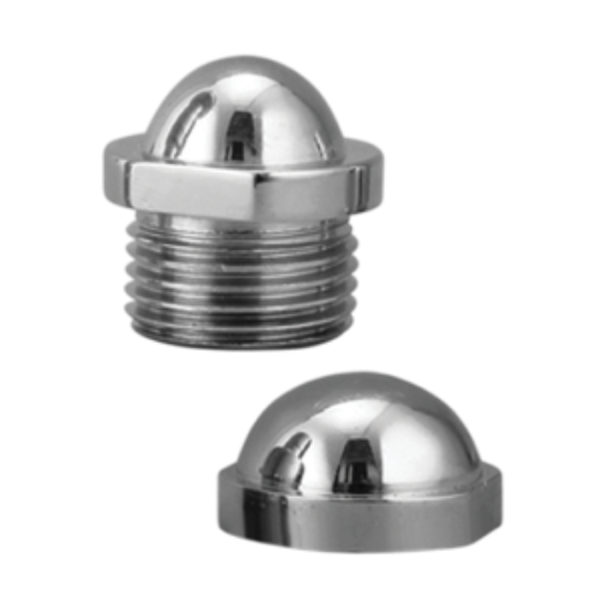 Picture of CP Cap Plug Female 1/2"