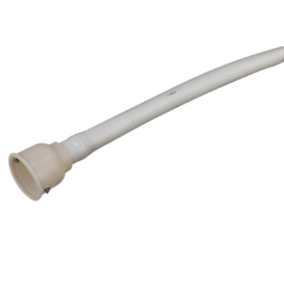 Picture of Urinal Waste Hose 27"