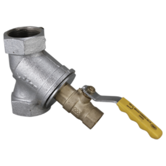 Line Filter Valve 32mm Online Hardware Store in Nepal Buy Construction & Building Materials