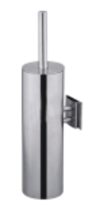 Picture of Wall Mounting Toilet Brush Holder SS 201 C