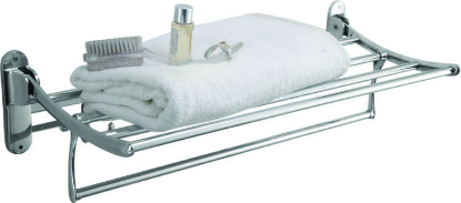 Picture of Towel Rack Folding