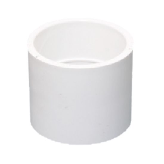 PVC to CPVC Converter Coupler (SCH80) 1/2" Online Hardware Store