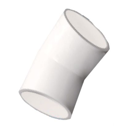 Picture of UPVC Elbow 45° (SCH-80) 1/2"