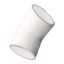 Picture of UPVC Elbow 45° (SCH-80) 3"