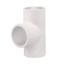 Picture of UPVC Equal Tee Plastic Threaded (SCH-80) 3/4"