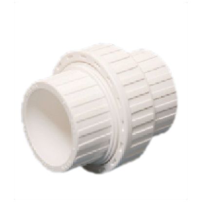 Picture of UPVC Union (SCH-80) 3/4"