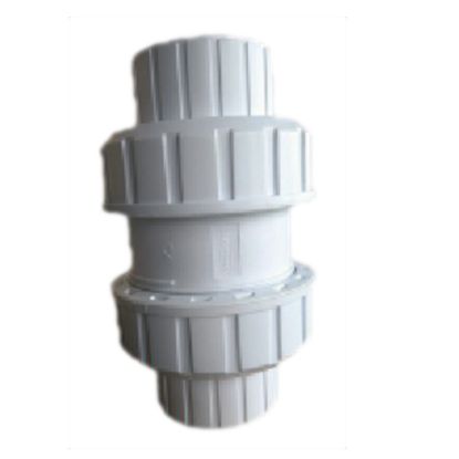 Picture of UPVC NRV/Check Valves 1/2"