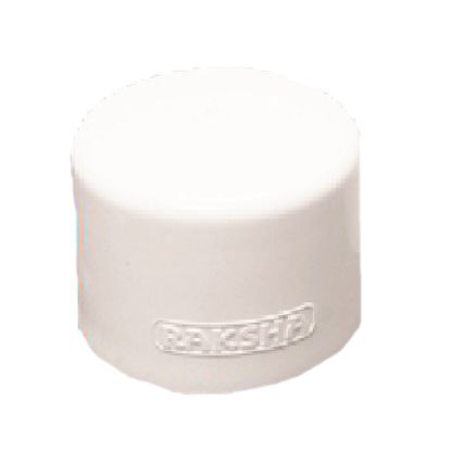 Picture of UPVC End Cap (SCH-80) 1/2"
