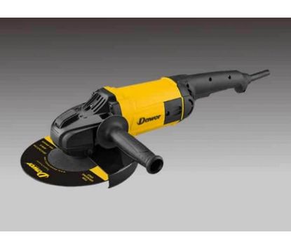 Picture of Angle Grinder-750W