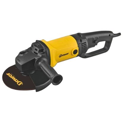 Picture of Angle Grinder-1450W