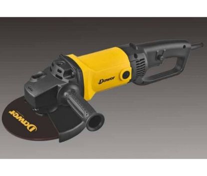 Picture of Angle Grinder-1600W