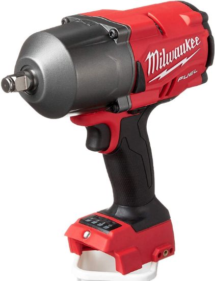 Picture of Impact Wrench: 1/2"