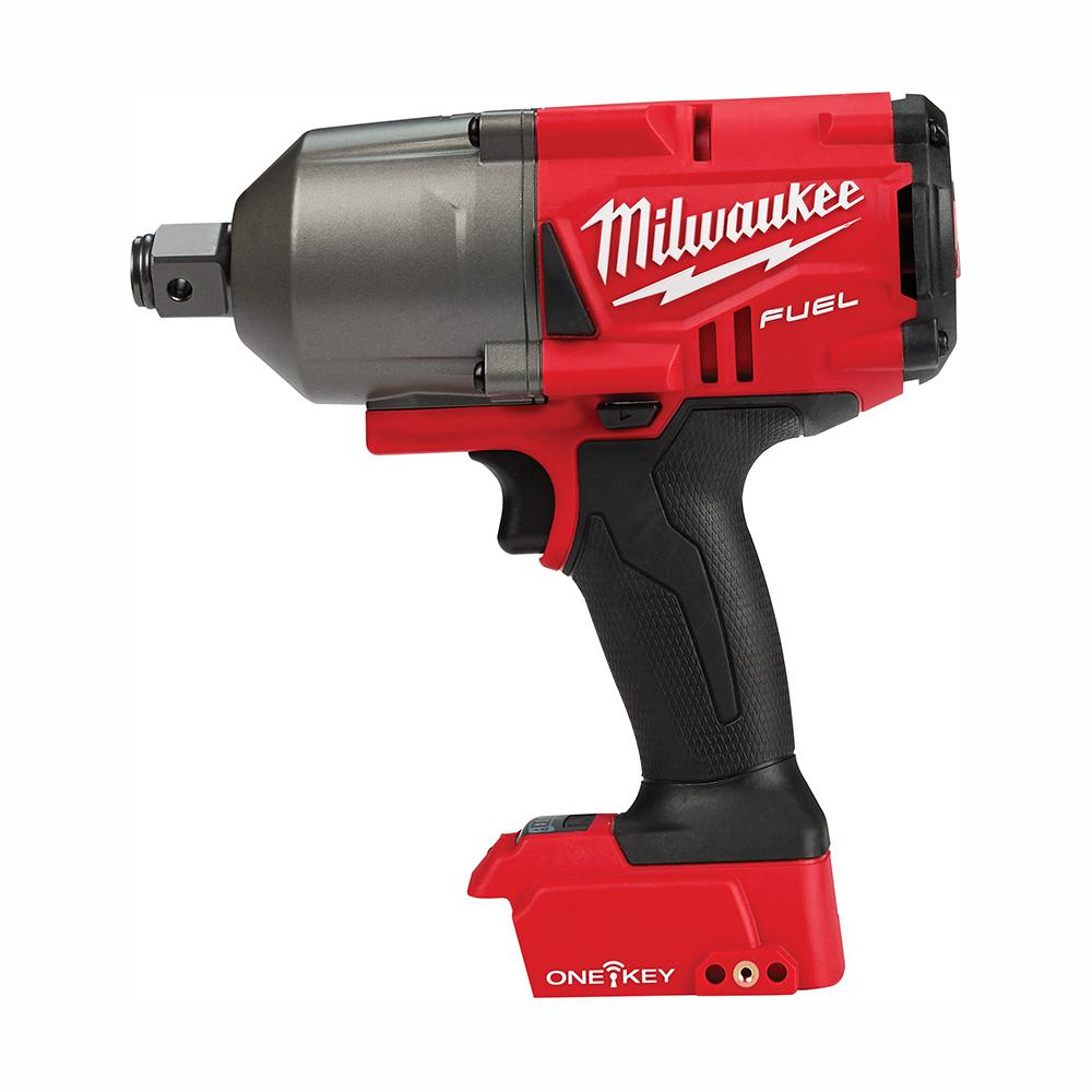 An impact wrench deals