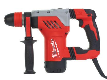 Picture of Hammer Drill SDS Plus: 800W