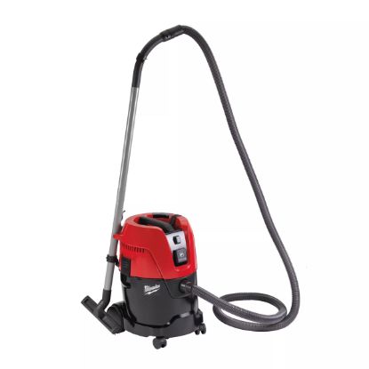 Picture of Wet And Dry Vacuum Cleaner: 1250W