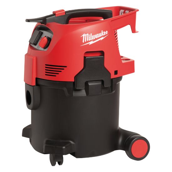 Picture of Wet And Dry Vacuum Cleaner: 1500W