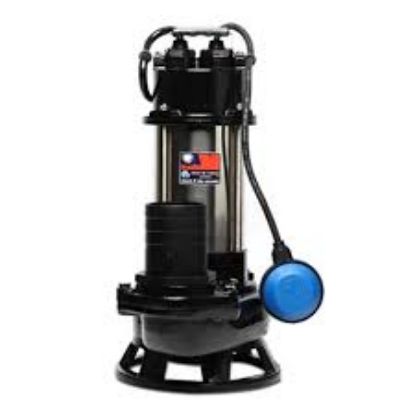 Picture of SSA Type Automatic Non-Clog Pump- 1HP