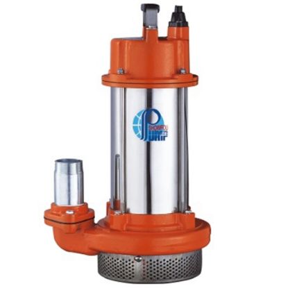 Picture of SHA Type Automatic Highhead Pump- 1HP