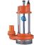 Picture of SF Type Drainage Pump- 1HP